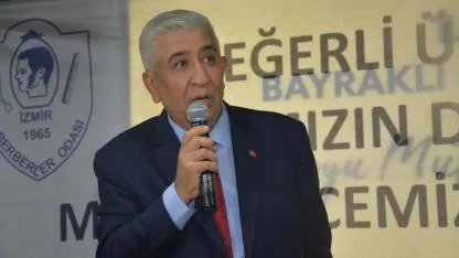 BAŞKAN ŞÜKRÜ BİLGİN GÜVEN TAZELEMEYE HAZIR: "HİZMETLERİMİZ TEMİNATIMIZDIR!"