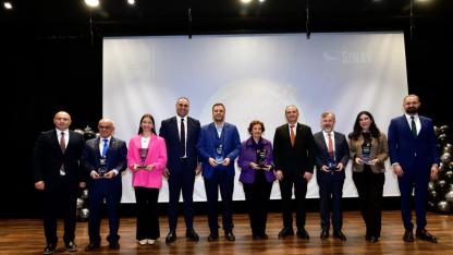 Bornova, eğitime desteğiyle fark yarattı