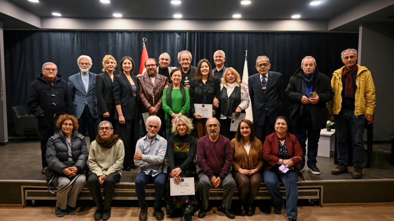 Bornova Kent Söyleşileri devam ediyor
