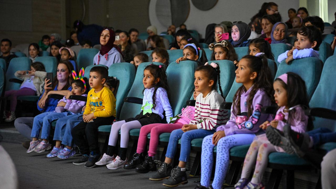 Bornova’da Yarıyıl Tatili şenlikli geçecek