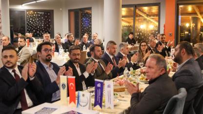 BUCA'DA KENTSEL DÖNÜŞÜM İÇİN ORTAK AKIL VURGUSU