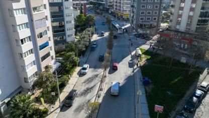 BUCA’NIN REFÜJLERİ YENİLENİYOR