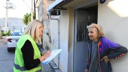 Çiğli’de 297 Bin Talep, Anında ve Güvenle Çözüldü