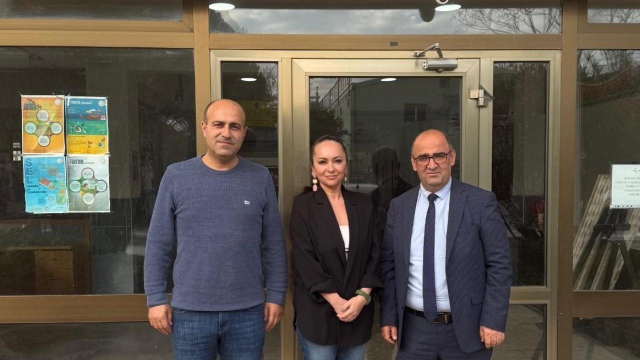 Çiğli’de Mesleki Eğitimin Geleceği Masaya Yatırıldı