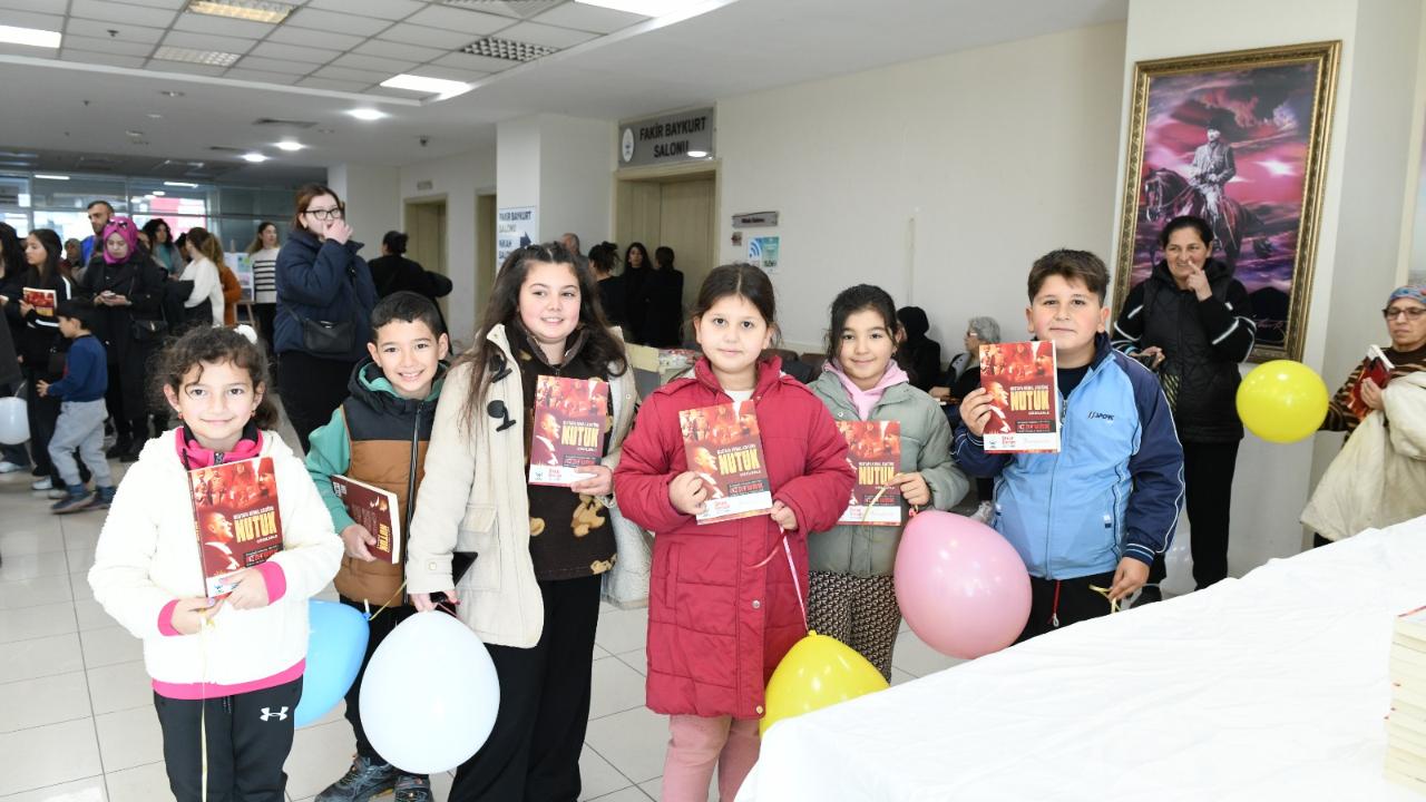 Çiğli’de Sömestr Coşkusu Perdede Başladı