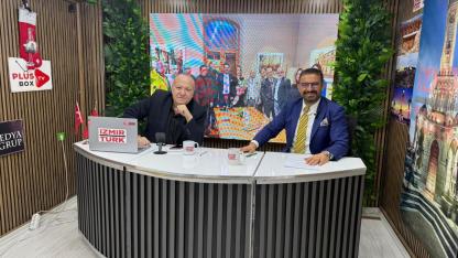 Ege Gastronomisi Dünyaya Açılıyor: "Gastronomi Bir Şehrin Hafızasıdır"