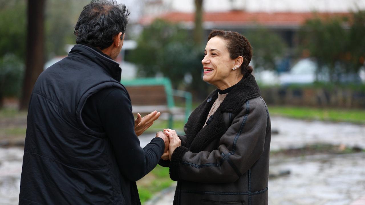 EMEKLİYE NEFES ALDIRAN DESTEK: EFESLİM KART EMEKLİLERİN YANINDA OLMAYA DEVAM EDİYOR