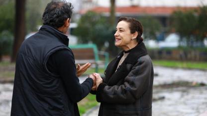 EMEKLİYE NEFES ALDIRAN DESTEK: EFESLİM KART EMEKLİLERİN YANINDA OLMAYA DEVAM EDİYOR