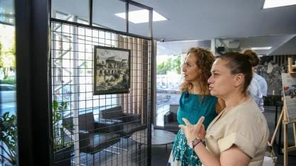 Galeri Alt’ta sanat dolu yıl: 16 sergi Karşıyakalılarla buluştu