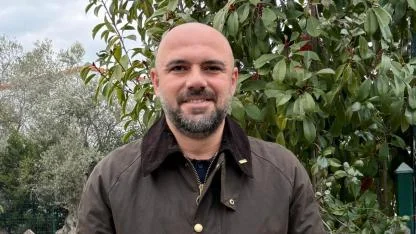 İzmir Atlı Spor Kulübü Başkan Adayı Efe Mete Aydemir: “Hedefimiz, Tüm Branşlarda Milli Takıma Daha Çok Sporcu Yetiştiren Bir Kulüp Yapısı Oluşturmak”