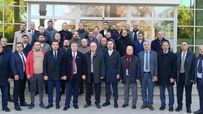 İzmir’de korsan taşımacılığa karşı net duruş