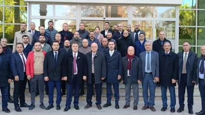 İzmir’de korsan taşımacılığa karşı net duruş