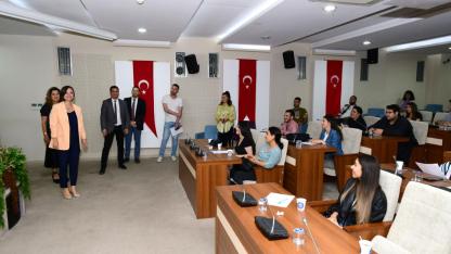 Karabağlar Belediyesi’nden İstihdamda Çarpıcı Başarı