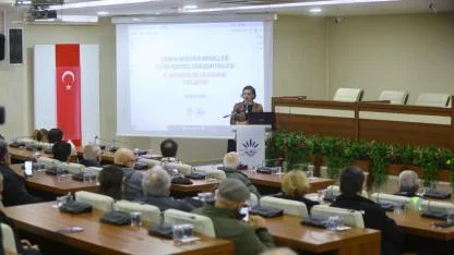 Karabağlar Osman Aksüner'de kentsel dönüşüm hız kazandı