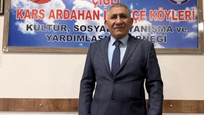 Kars, Ardahan ve Iğdır’ın yüreği, İzmir’de atacak