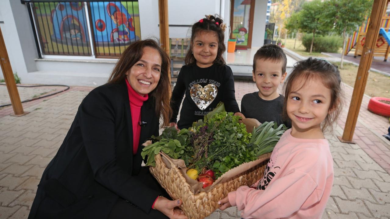 Karşıyaka ‘Yeşil Bayrak’ yolunda