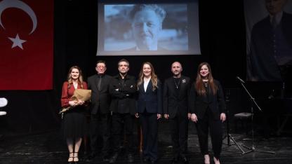 Konak’ta Nazım’a unutulmaz anma