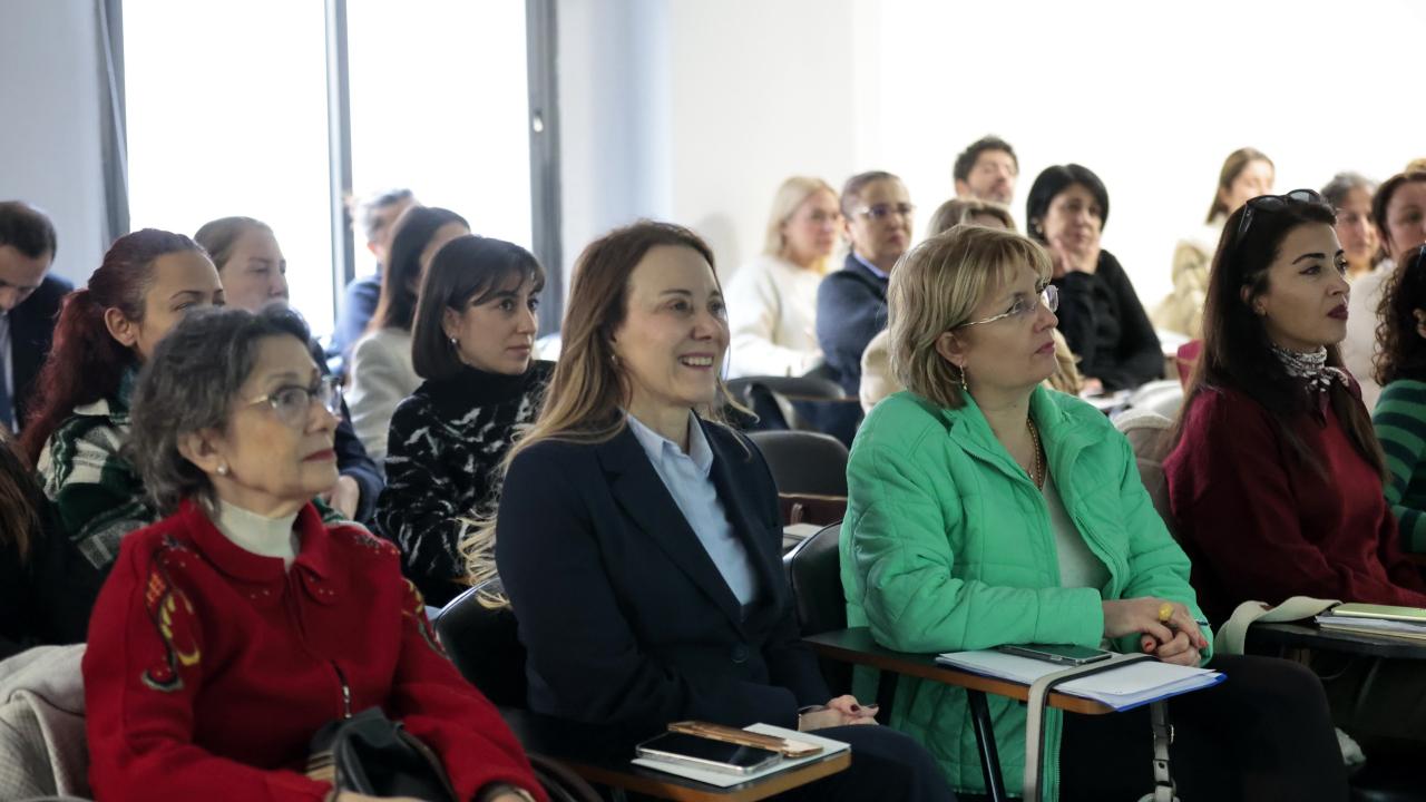 Konak’ta Yerel Eşitlik Eylem Planı hazırlanıyor