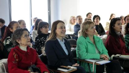 Konak’ta Yerel Eşitlik Eylem Planı hazırlanıyor