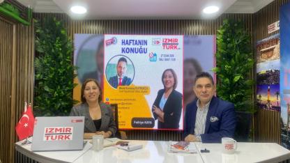 Kuyumcuların "Altın" Vizyonu: Başkan Buyrukçu’dan İzmir’e Dev Proje ve Sektörel Uyarılar!