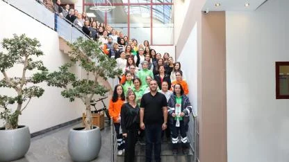 NARLIDERE’NİN GELECEĞİ EŞİTLİKLE ŞEKİLLENİYOR