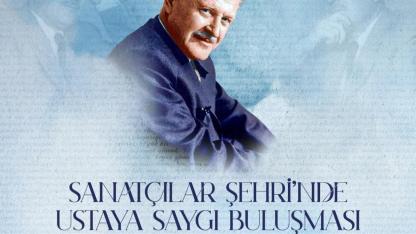 Nâzım Hikmet’in 124. yaşı Seferihisar’da kutlanacak