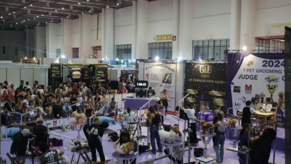 PET İzmir 2026 Fuarı 8 Ocak'ta Kapılarını Açıyor