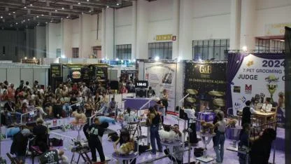 PET İzmir 2026 Fuarı 8 Ocak'ta Kapılarını Açıyor