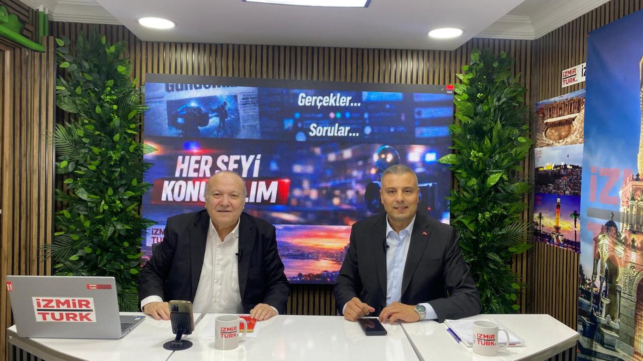 SGK Uzmanı Yavuz Kurt’tan Emeklilik Rehberi: Kademeli Emeklilik, Bağ-Kur ve Doğum İzni Müjdeleri!