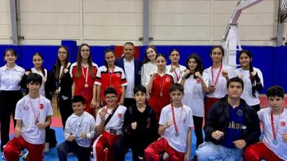 SPORDA ÇAĞRI SPOR RÜZĞARI