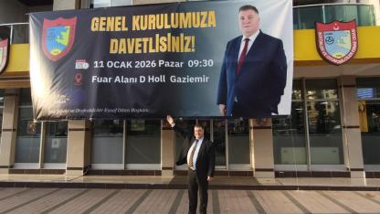 Taksiciler 11 Ocak’ta sandık başına gidiyor