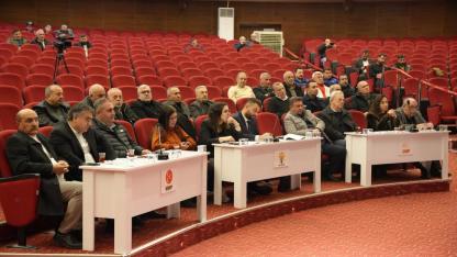 Torbalı Belediye Meclisi’nden İzmir’de emsalsiz karar: Kimse Torbalı halkının sağlığıyla oynamayacak