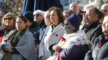 Uğur Mumcu Karşıyaka’da Sinan Meydan ile anılacak