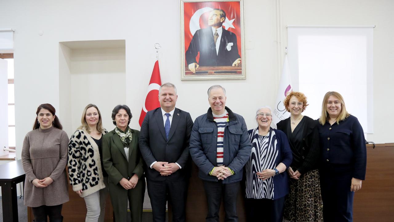 Urla’da toplumsal cinsiyet eşitliği için güç birliği