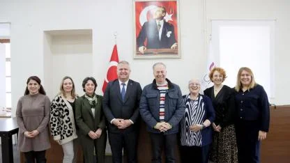 Urla’da toplumsal cinsiyet eşitliği için güç birliği