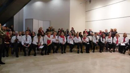 3. Yaş Üniversitesine büyük ilgi