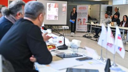 8. Uluslararası Değişik Doğal Taş Tasarım Yarışması’nda finalistler belli oldu