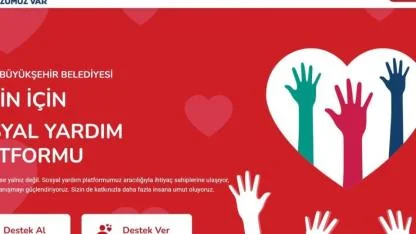 “Askıda Öğrenci Kartı” ve “Askıda Fatura”