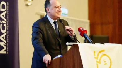 Başkan Dutlulu, “Manisa’nın Geleceğini Ortak Akılla İnşa Edeceğiz”