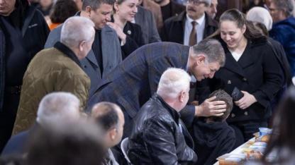 Başkan Tugay: Birlik ve emekle başaracağız