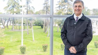 Başkan Tugay: “İzmir’in en güzel kütüphanesi olacak”