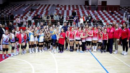 Bayraklı’da Yarıyıl Tatili Dopdolu Geçti