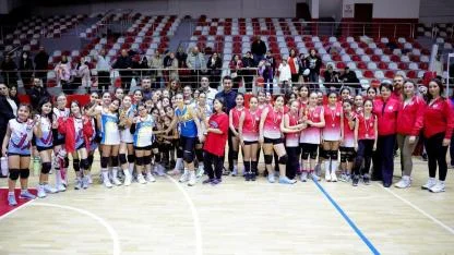 Bayraklı’da Yarıyıl Tatili Dopdolu Geçti