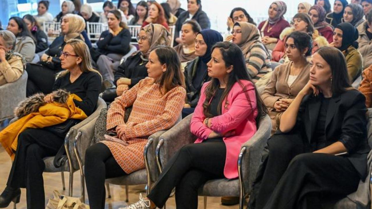 Bornova’da çocukları şiddete karşı koruma seferberliği