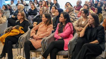 Bornova’da çocukları şiddete karşı koruma seferberliği