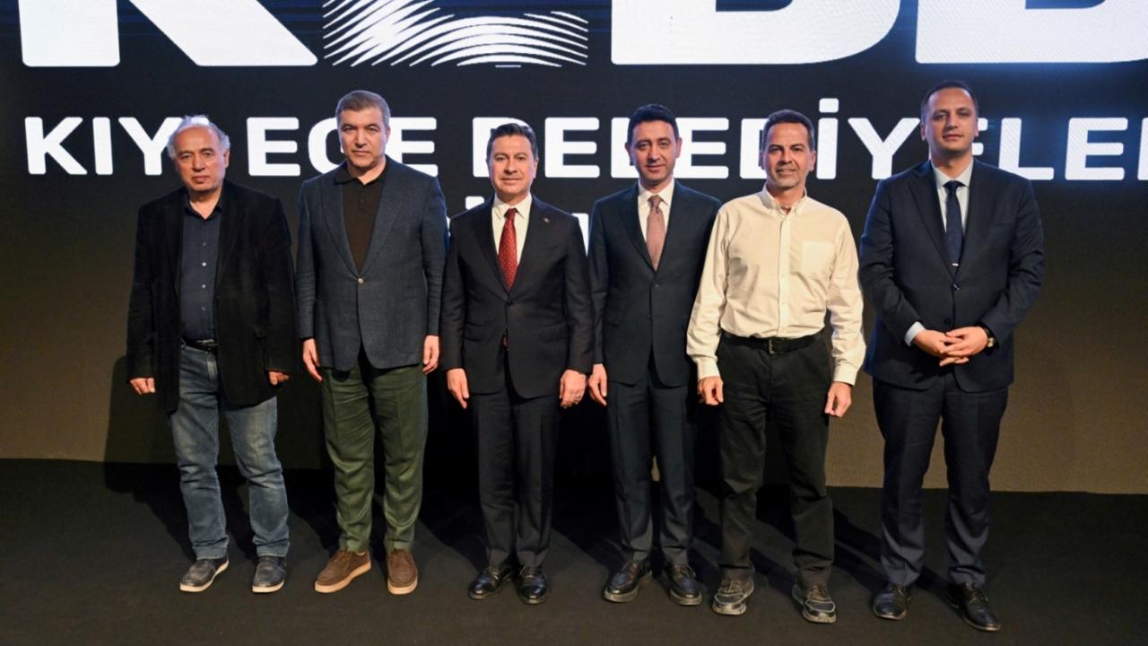 Bornova’dan afetlere karşı dijital devrim