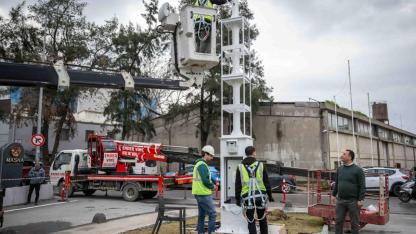Bornova’dan Türkiye’ye enerji hamlesi