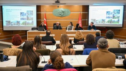 Bornova’nın tarihi kimliği için yol haritası hazır