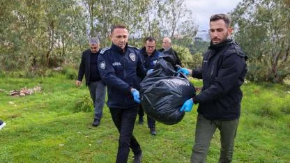 BUCA'DA CAN DOSTLARA YÖNELİK ŞÜPHELİ ÖLÜMLERE ANINDA MÜDAHALE