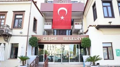 Çeşme Belediyesi’nden ebeveynlere destekleyici atölye